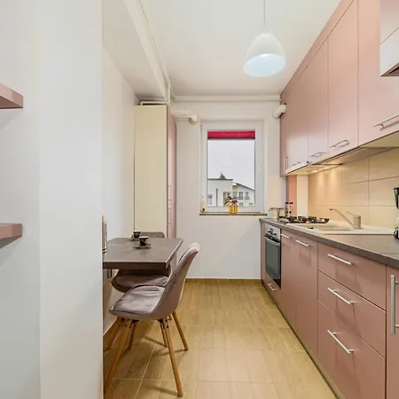 Apartmán Eduard Brašov