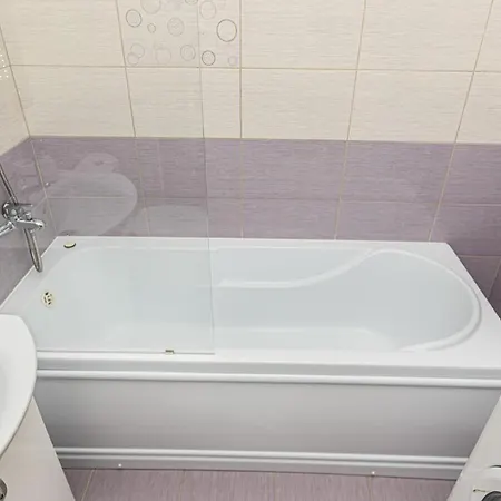 Διαμέρισμα Eduard Μπρασόβ