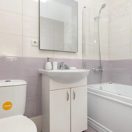 Διαμέρισμα Eduard *