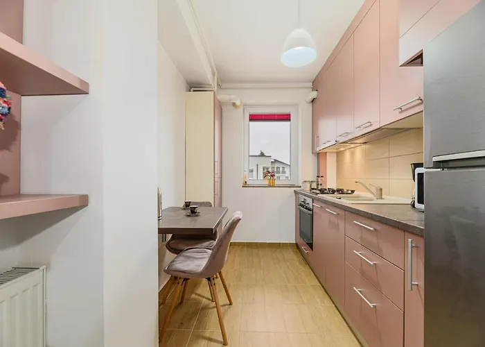 Apartman Eduard Brassó