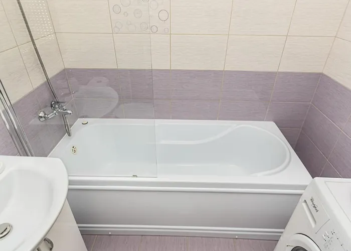 Appartamento Eduard Braşov