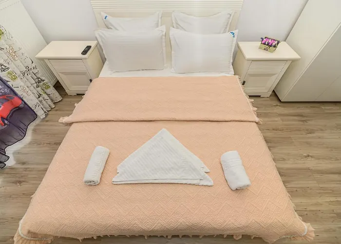 Eduard Apartment Brasov